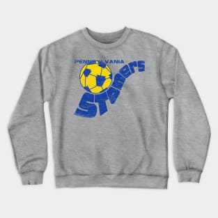Pennsylvania Stoners Vintage Crewneck Sweatshirt